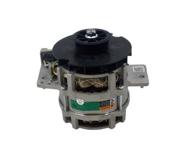 Genuine New GE Washer Drive Motor 290D1391P002 Same Day Ship & 60 Days Warranty*