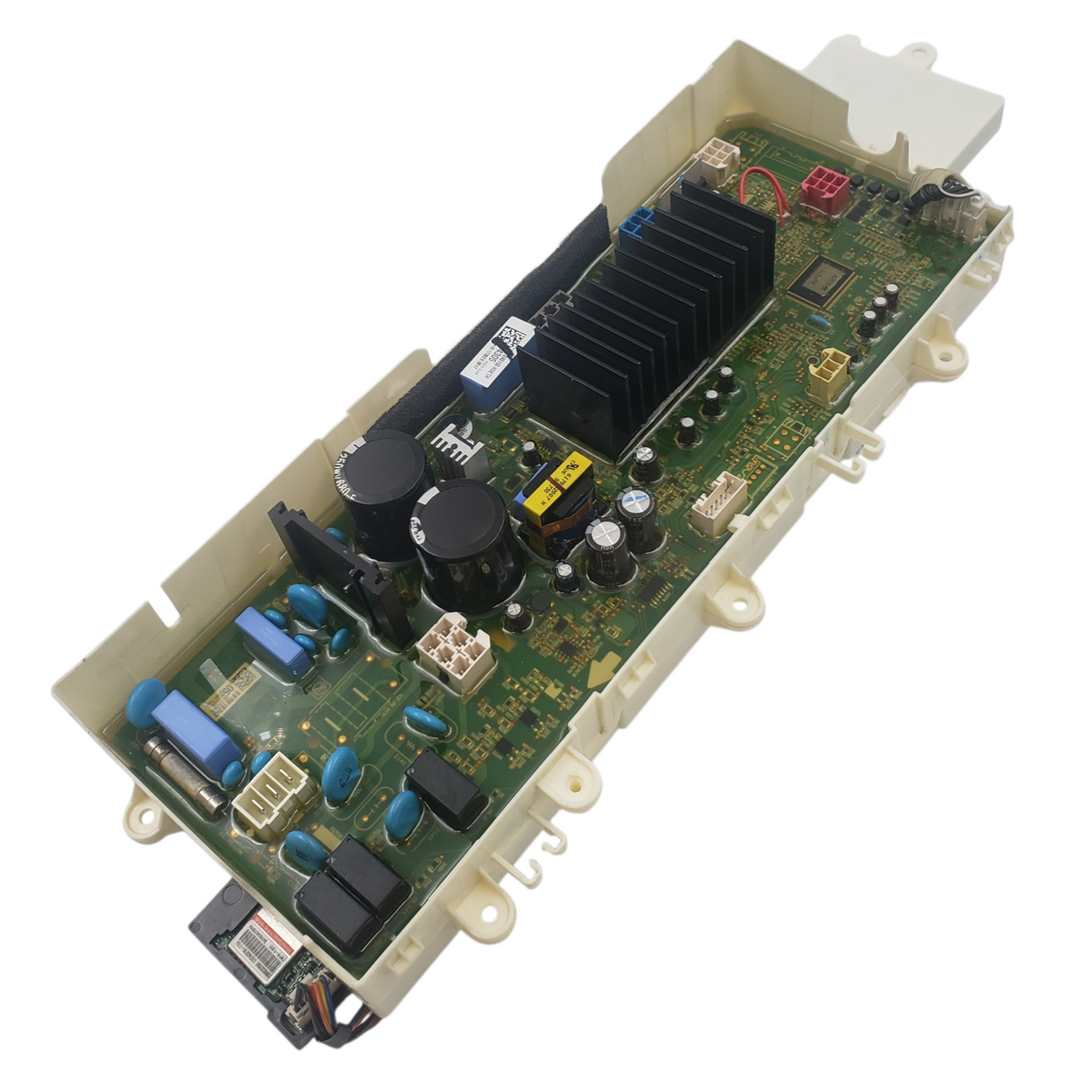 LG Genuine Washer Control Board EBR81634305 Same Day Shipping & 60 Days Warranty