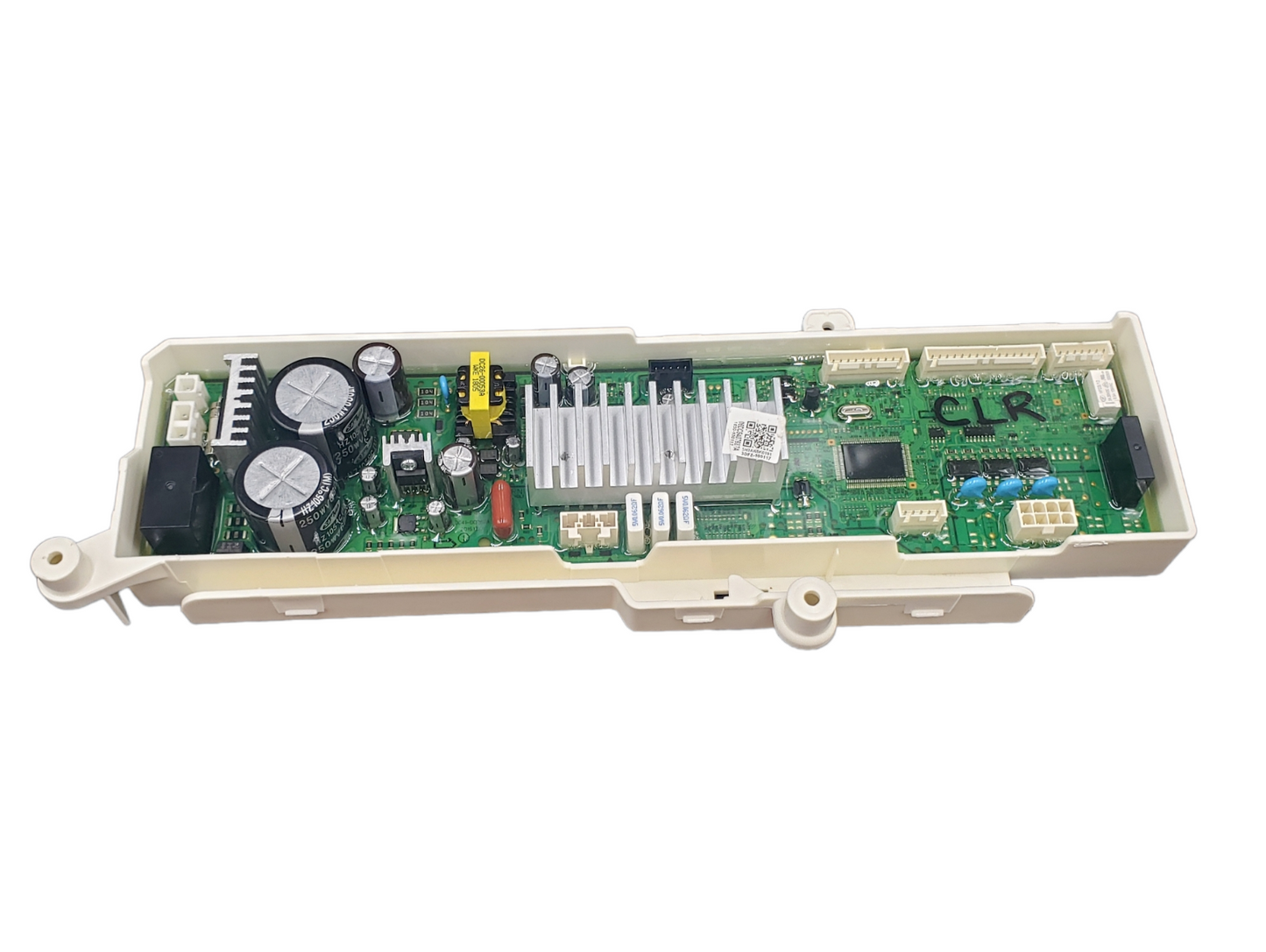 Genuine Samsung Washer Control DC92-02004D Same Day Shipping & *60 Days Warranty