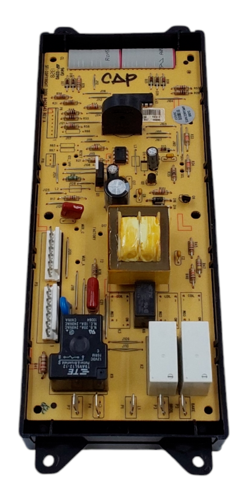 Genuine Frigidaire Oven Control Board 316557136 Same Day Ship & 60 Days Warranty
