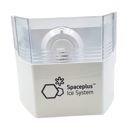 New LG Refrigerator Ice Bucket PD00080877 Same Day Shipping & 60 Days Warranty**