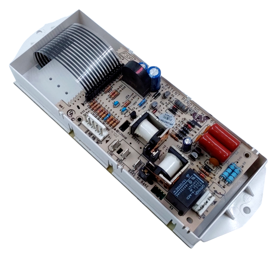 Genuine Whirlpool Oven Control Board 8522477 Same Day Shipping &60 Days Warranty