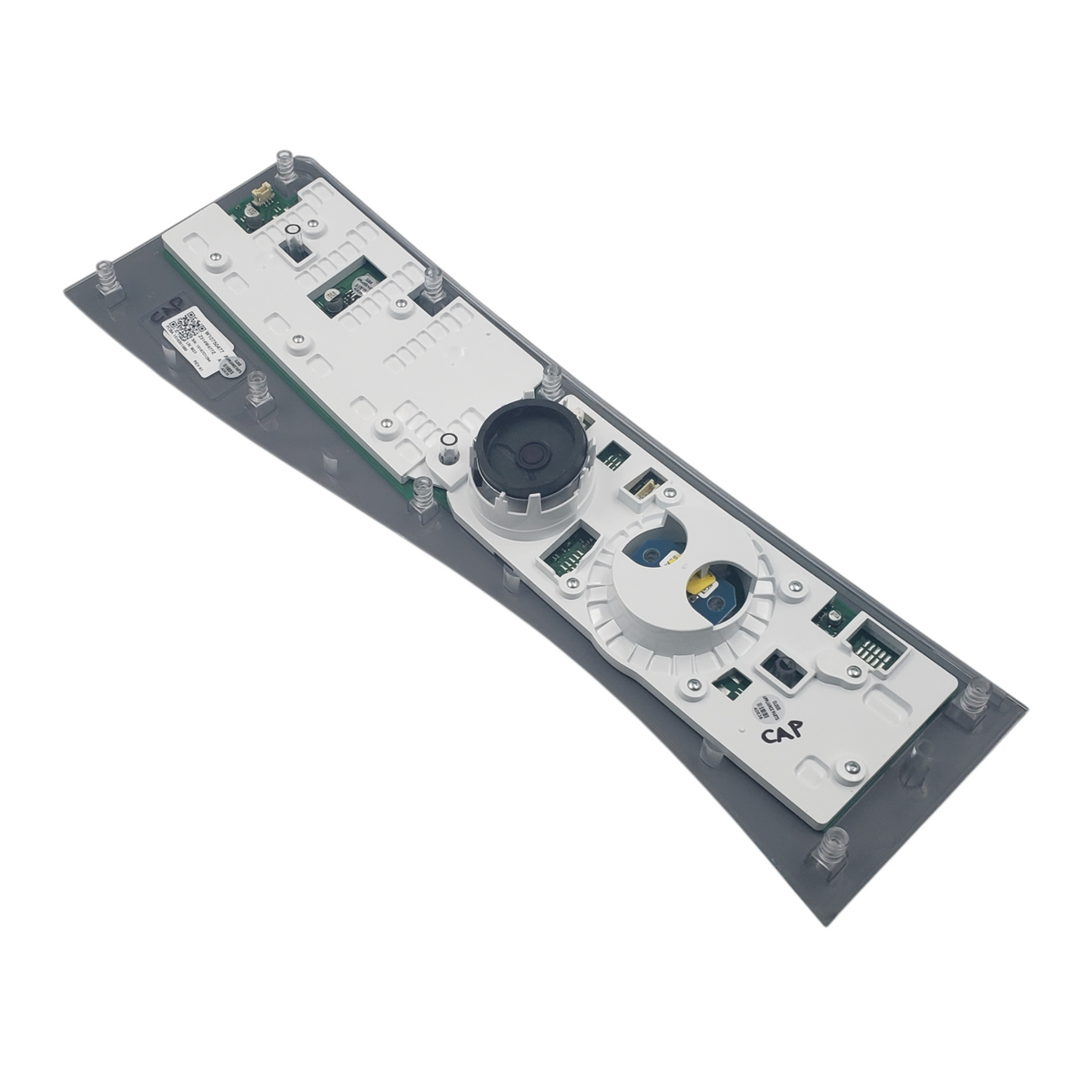 Whirlpool OEM Washer Control Panel W10750477  *Same Day Ship & 60 Days Warranty*