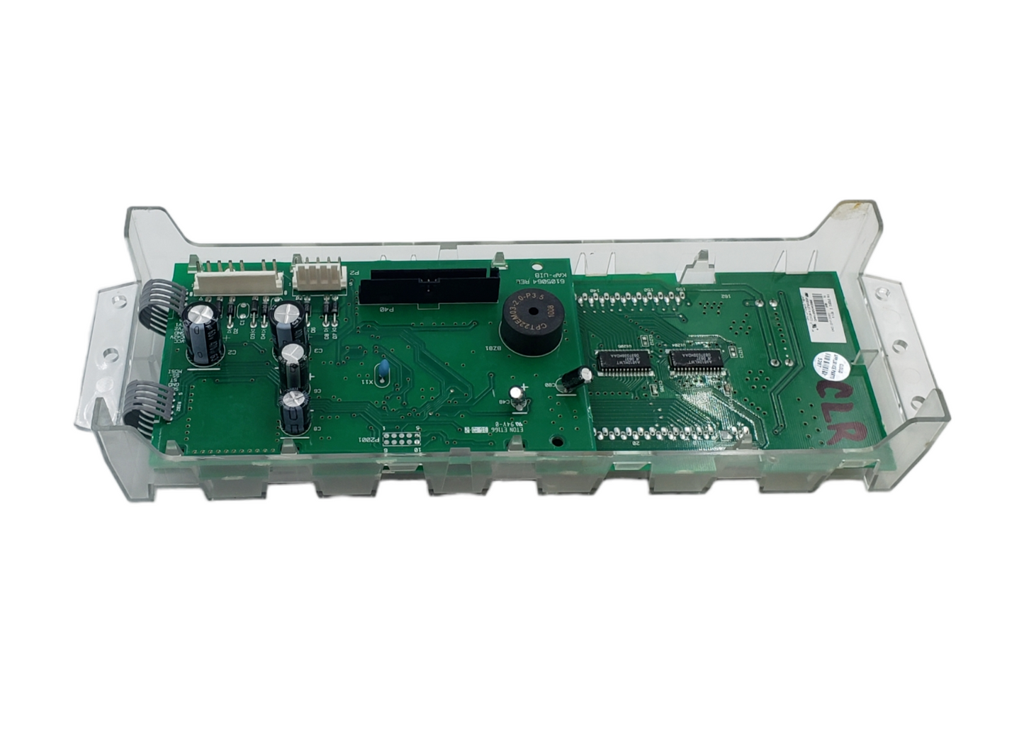 Genuine Whirlpool Oven Control Board 9762810 Same Day Ship & **60 Days Warranty*
