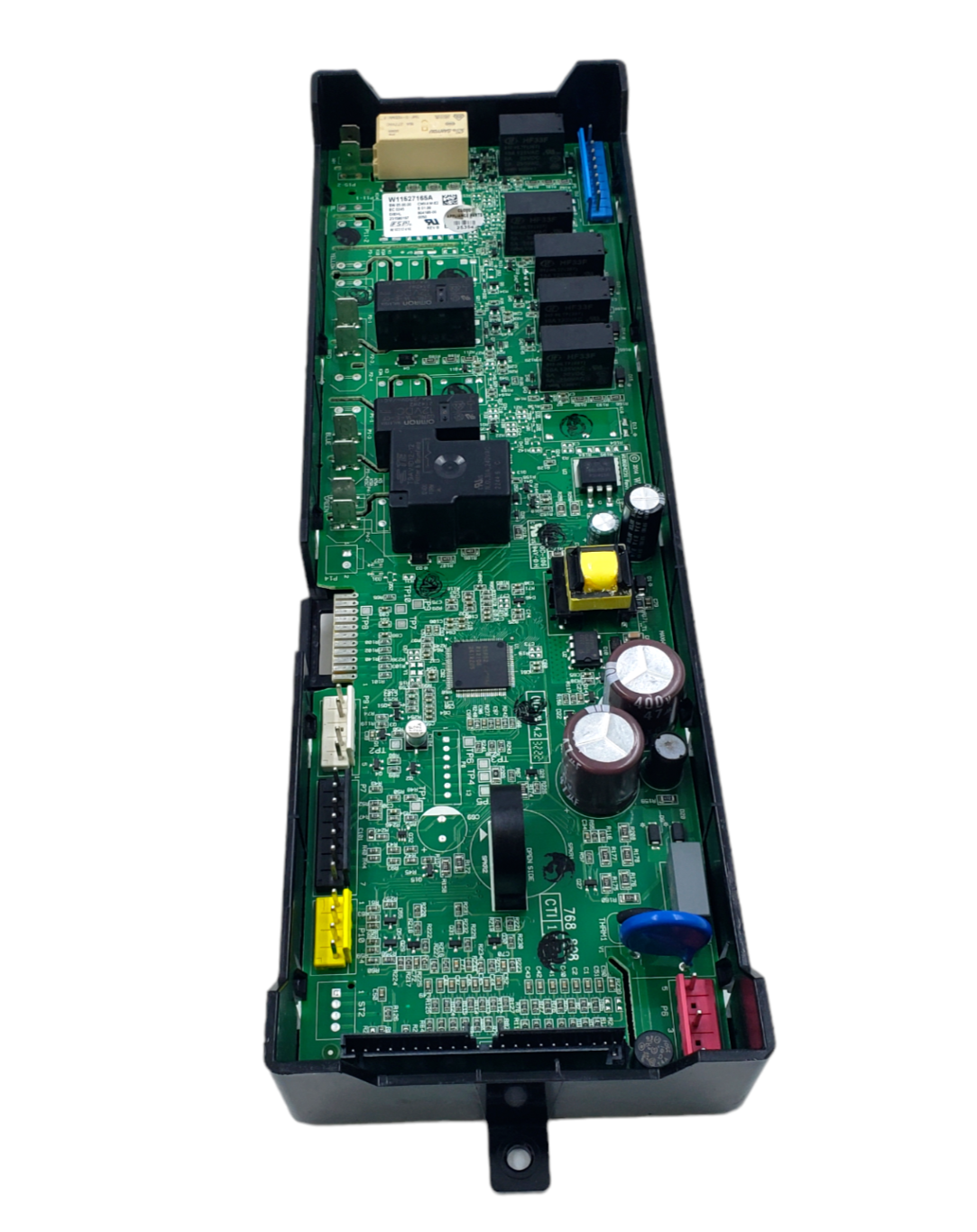 Genuine Range Control Board Whirlpool W11527165 Same Day Ship & 60 Days Warranty