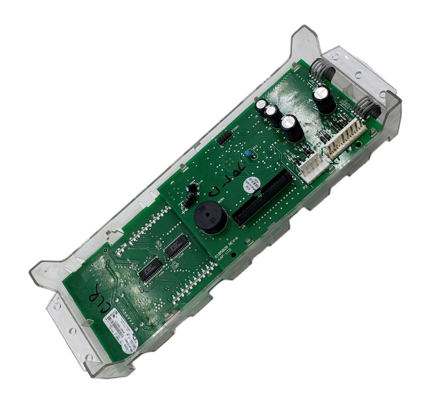 Genuine Whirlpool Oven Control Board 9760201 Same Day Ship & **60 Days Warranty*