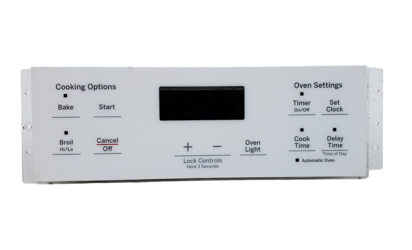 Genuine GE Oven Control Board 164D8450G212 *Same Day Shipping & 60 Days Warranty