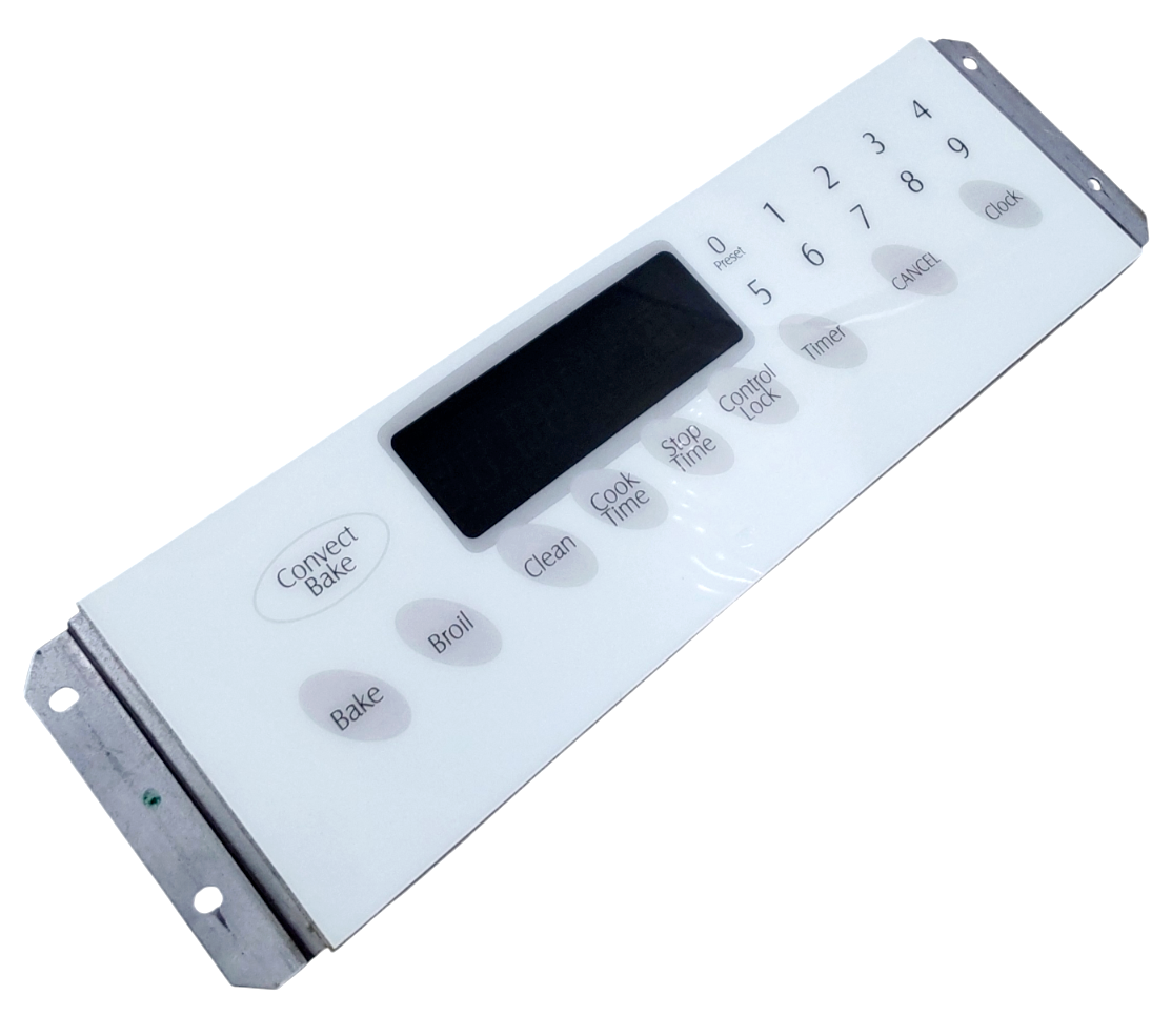 Genuine Whirlpool Oven Control 7601P546-60 Same Day Shipping & 60 Days Warranty*