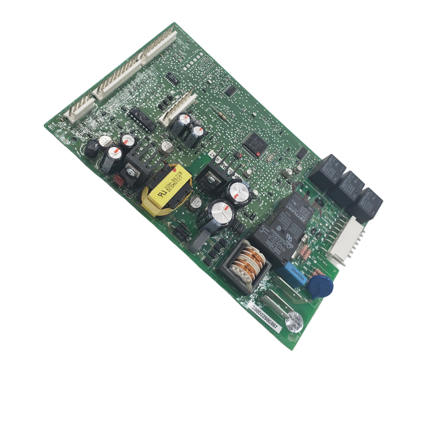 Genuine GE Refrigerator Control 200D2260G007 Same Day Ship & **60 Days Warranty*