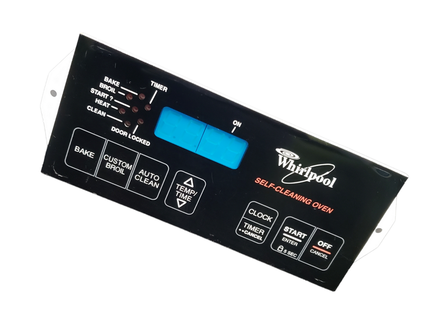 Genuine Whirlpool Oven Control Board 8053148 **Same Day Ship & 60 Days Warranty*
