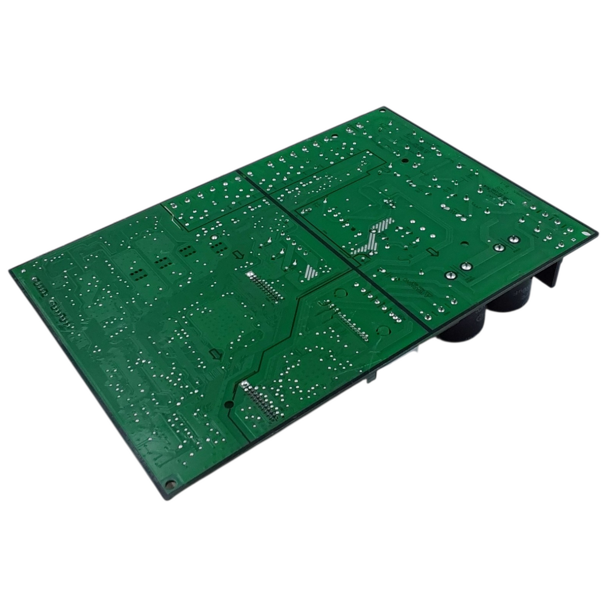 Samsung Genuine Fridge Control Board DA92-01196B Same Day Ship &60 Days Warranty