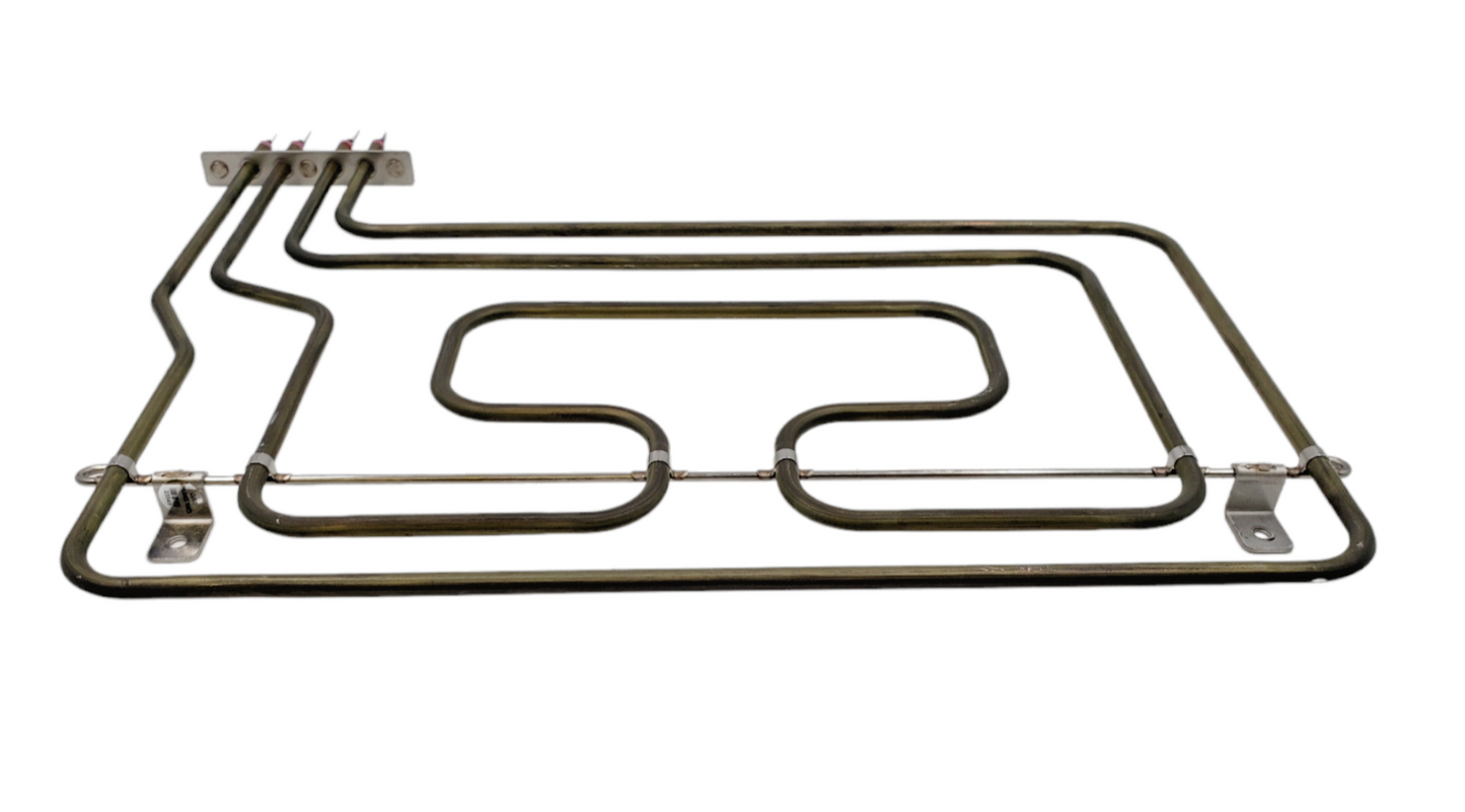 Genuine Samsung Oven Grill Heater DE47-00066A *Same Day Ship & 60 Days Warranty*