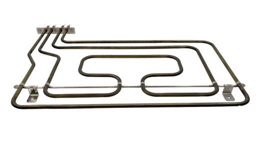 Genuine Samsung Oven Grill Heater DE47-00066A *Same Day Ship & 60 Days Warranty*