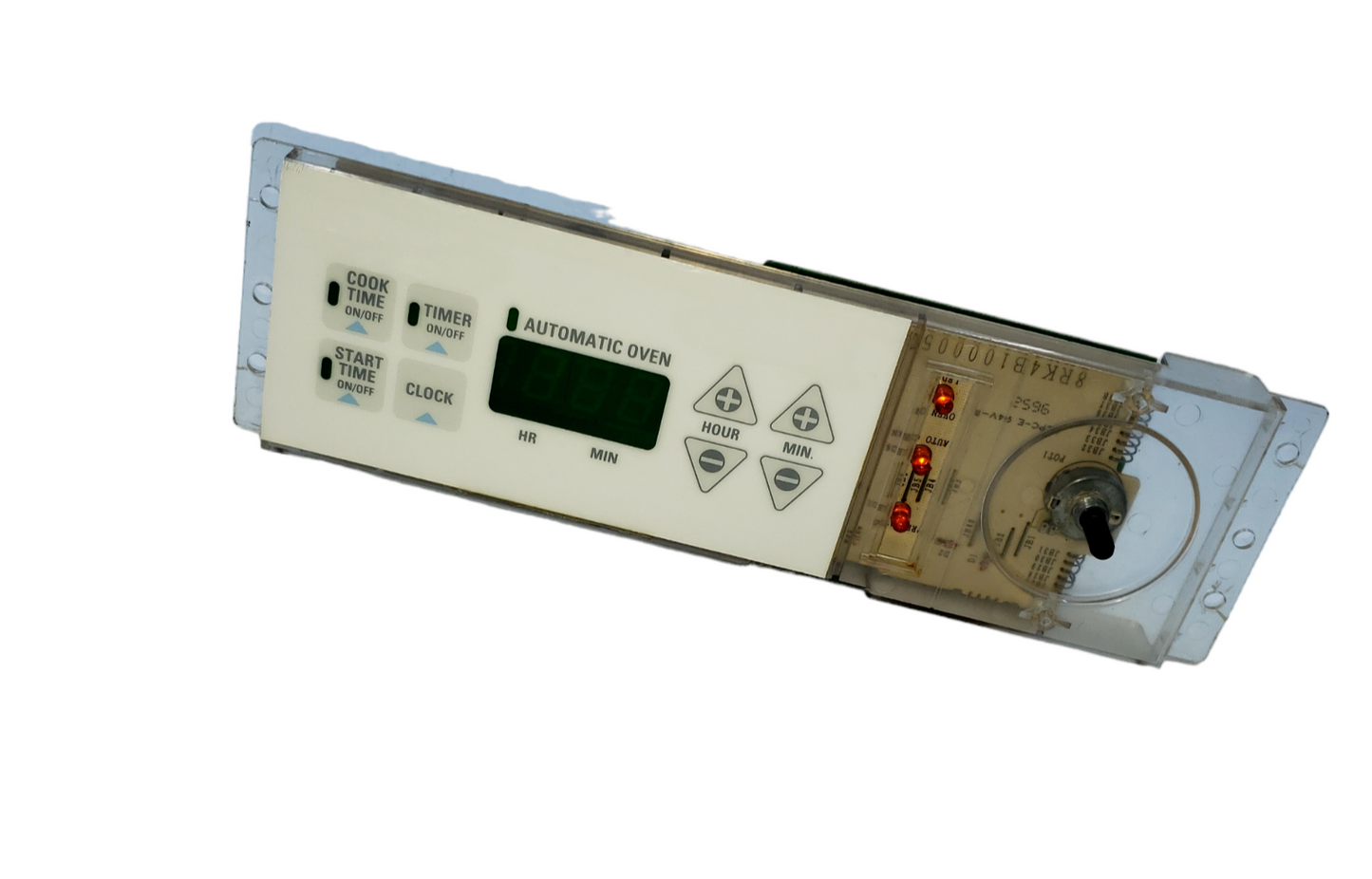 Genuine GE Oven Control Board 164D3147G003 Same Day Shipping & *60 Days Warranty