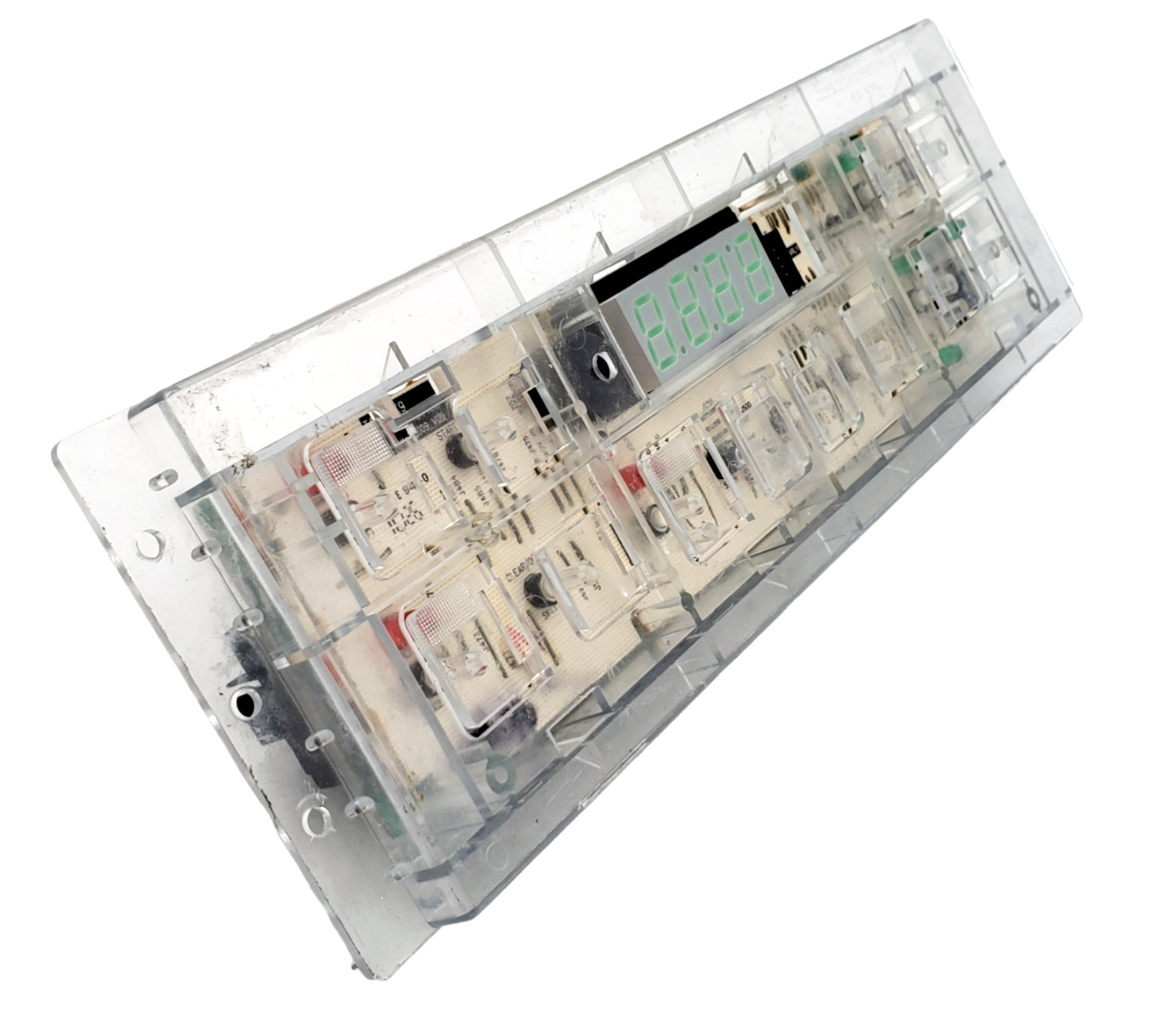 Genuine GE Range Control Board 164D8450G018 Same Day Shipping & 60 Days Warranty