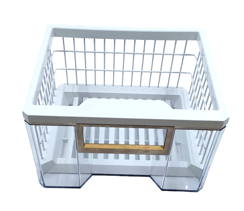 New Sub-Zero Fridge Freezer Basket 7044367 Same Day Shipping & 60 Days Warranty*