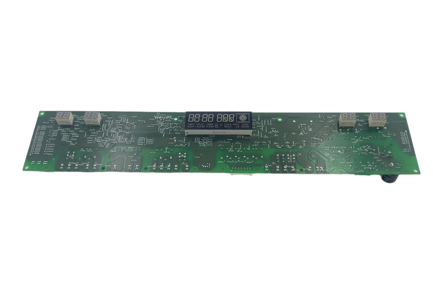 Genuine Frigidaire Oven Control Board 316562062 Same Day Ship & 60 Days Warranty