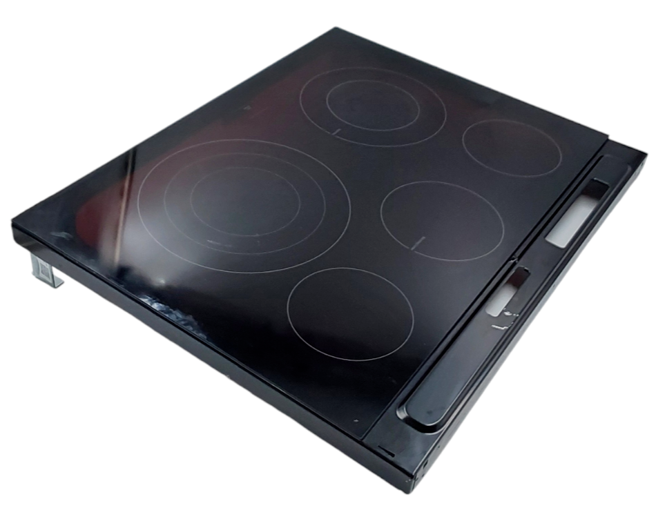 Genuine Samsung Range CookTop DG94-03622B Same Day Shipping & 60 Days Warranty
