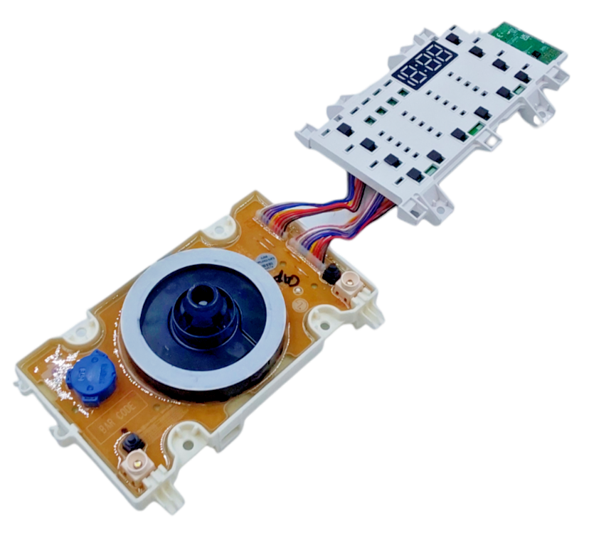 New OEM LG washer Control Board EBR85194760 Same Day Shipping & 60 Days Warranty
