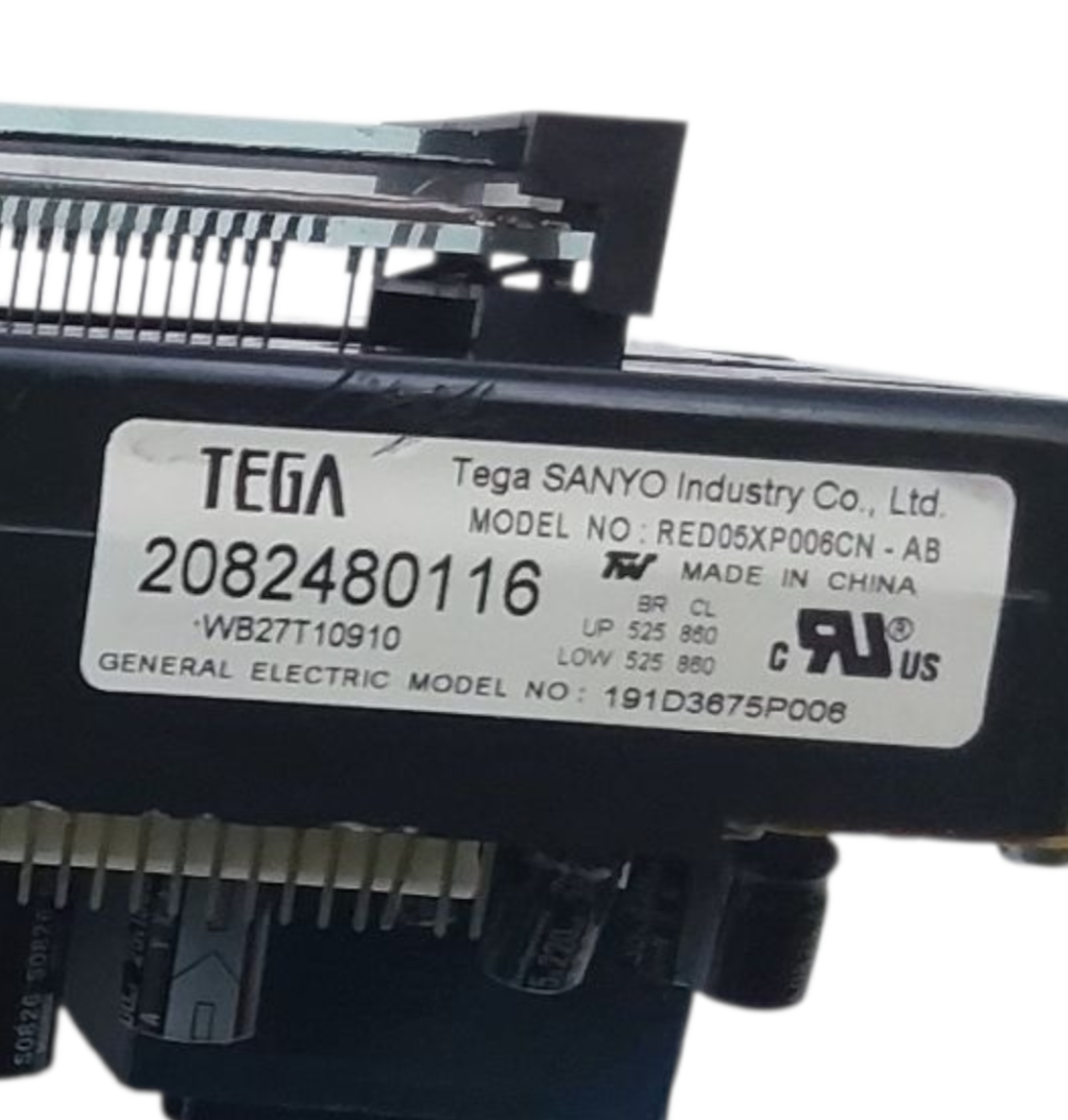 GE Genuine Oven Control Board 191D3675P006 Same Day Shipping & 60 Days Warranty*