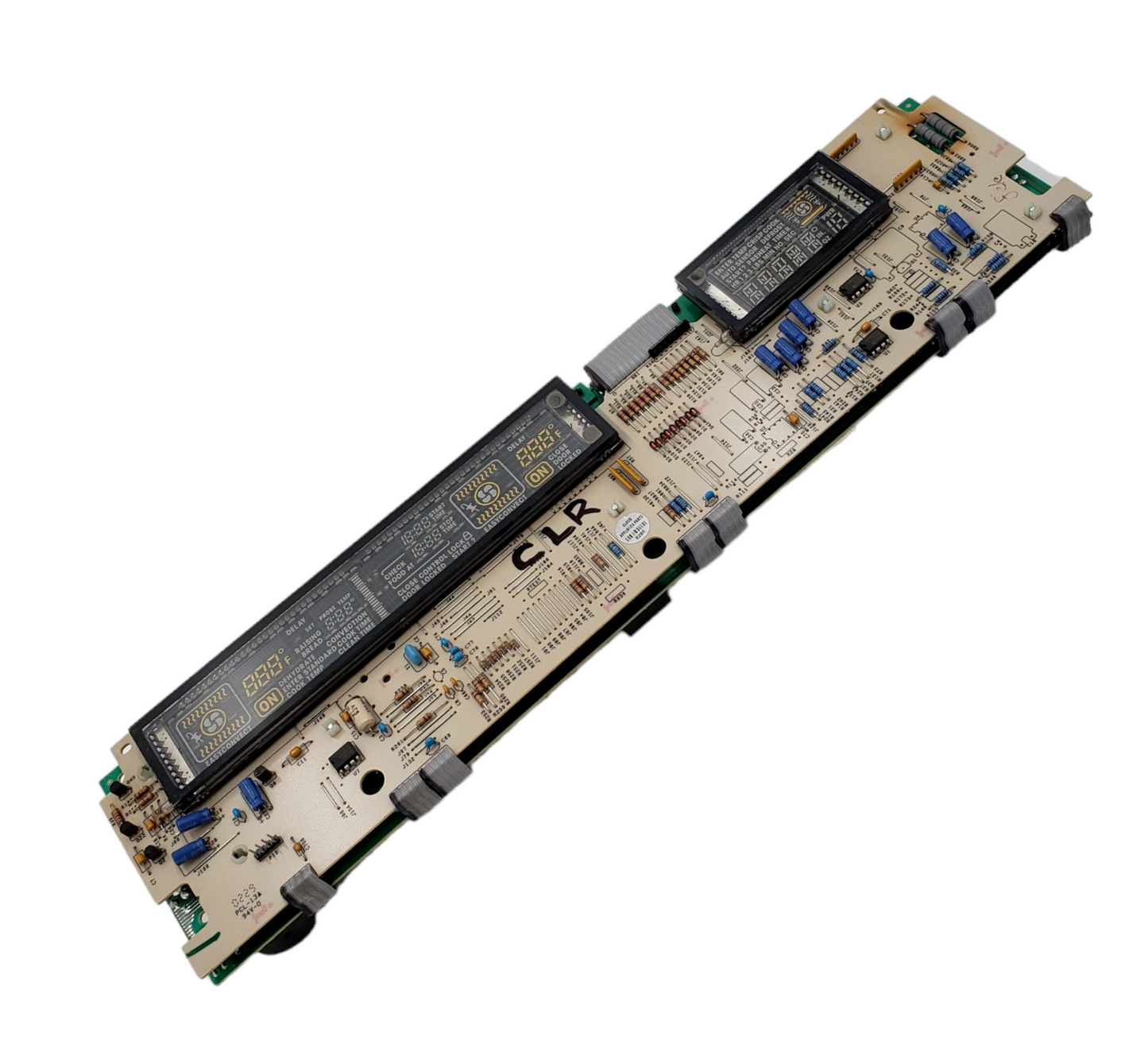 Genuine Whirlpool Oven Control Board 4453377 *Same Day Shipp & 60 Days Warranty*