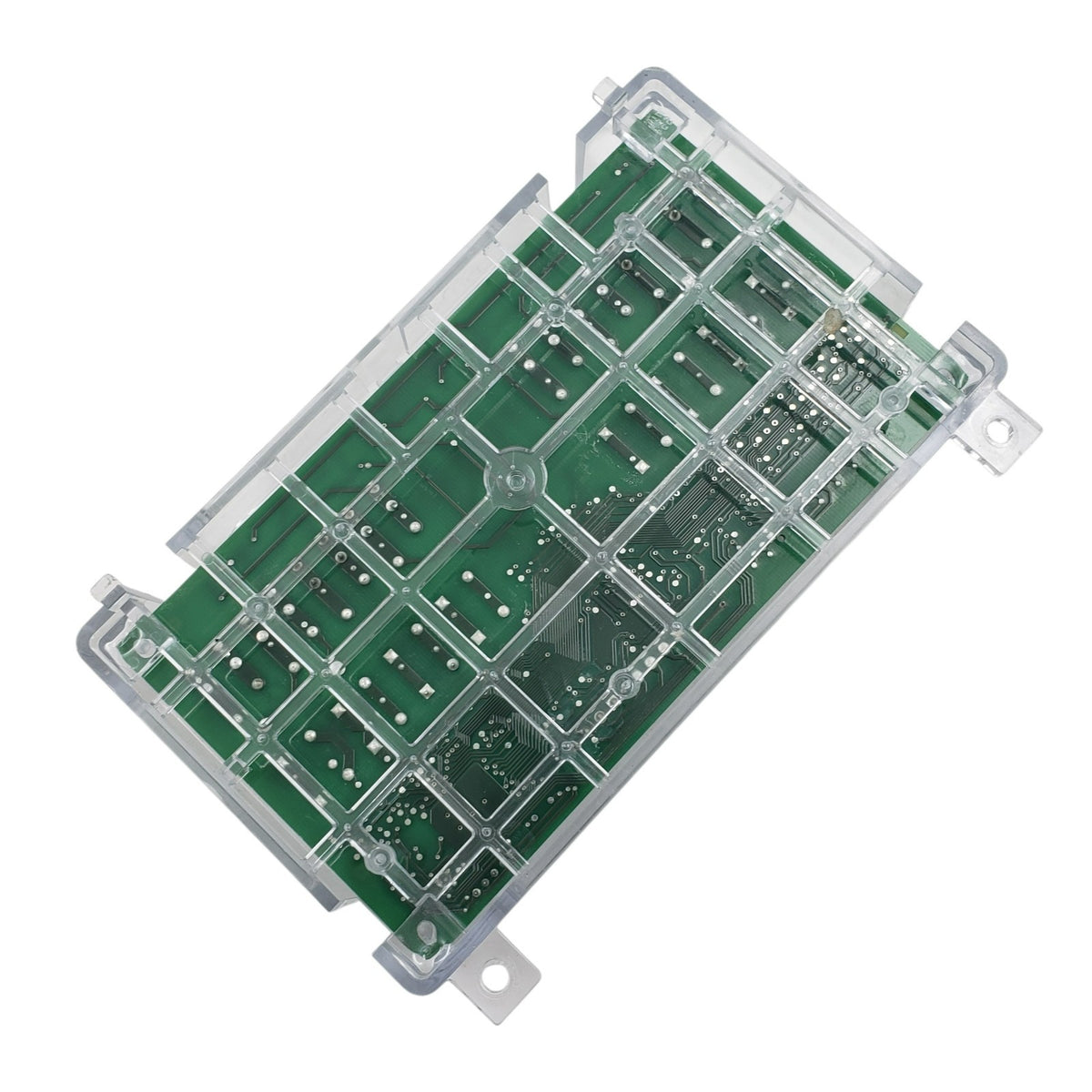 Whirlpool Genuine Oven Control Board W10890118 *Same Day Ship & 60 Days Warranty