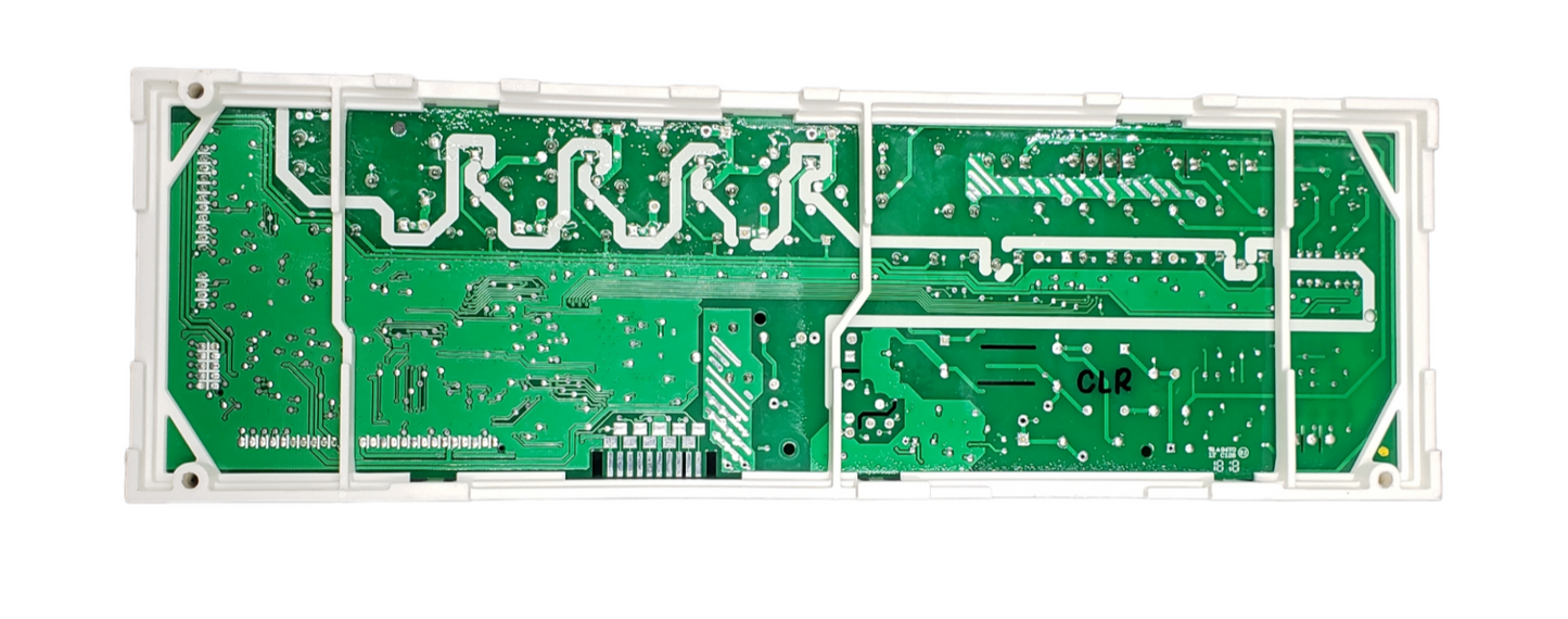 Genuine GE Oven Control Board 191D9084G005 *Same Day Shipping & 60 Days Warranty