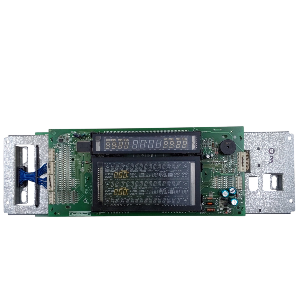 Whirlpool OEM Range Control Board 8507P364-60 *Same Day Ship & 60 Days Warranty*