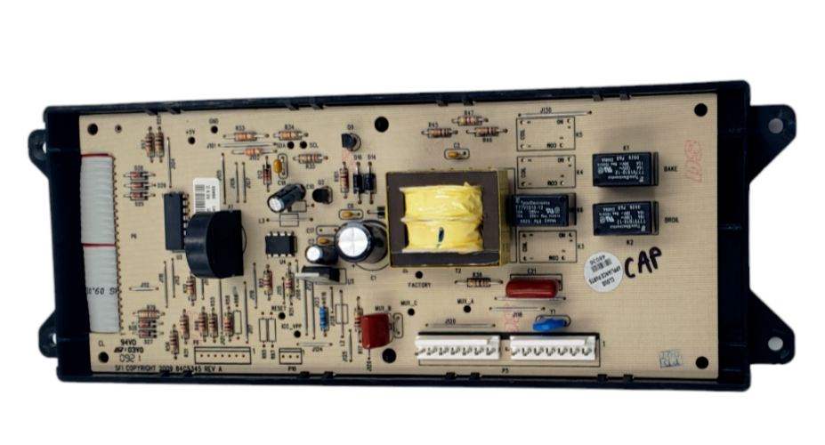 Genuine Frigidaire Range Control 316557101 Same Day Shipping & 60 Days Warranty*