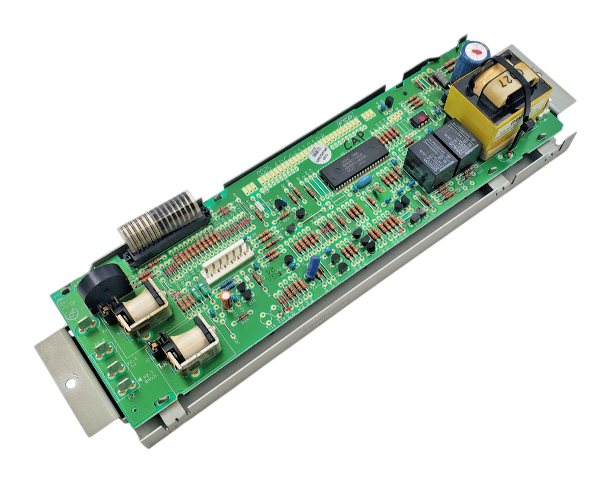 Genuine Whirlpool Range Control Board 8273866 *Same Day Ship & 60 Days Warranty*