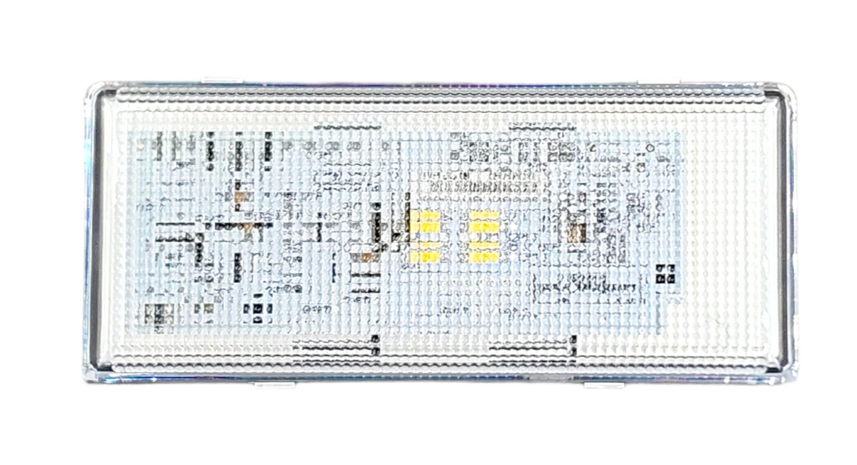 Whirlpool OEM Fridge LED Control Board W10724473 Same Day Ship & 60 Day Warranty