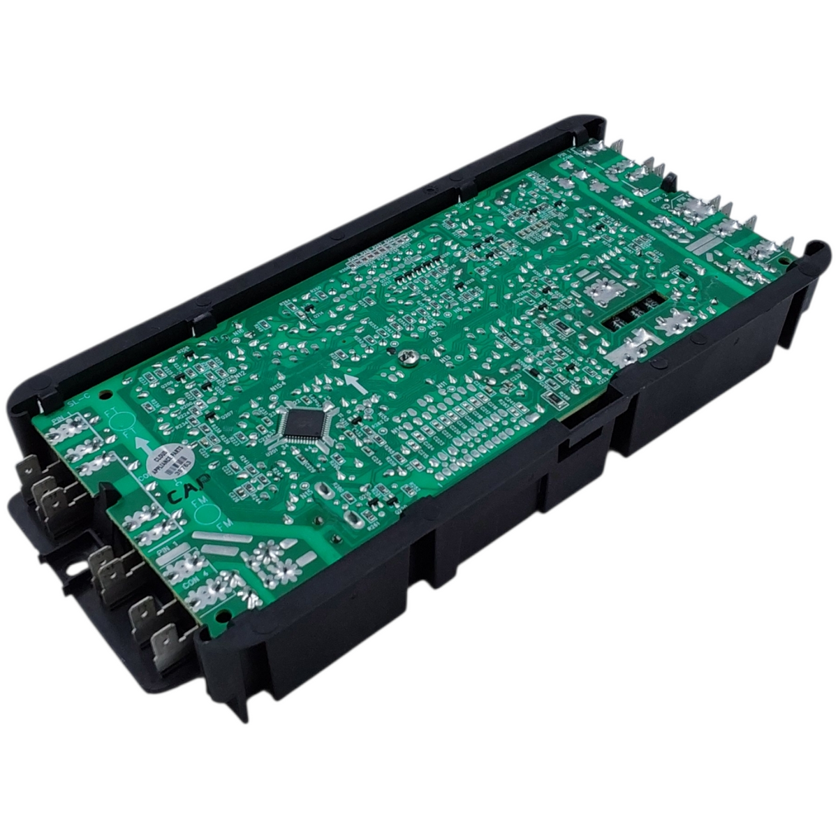 Whirlpool Genuine Range Control Board W10363662 Same Day Ship & 60 Days Warranty