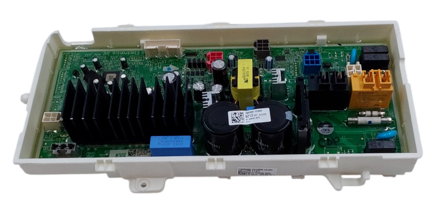 Genuine LG Washer Control Board EBR36816213 Same Day Shipping & 60 Days Warranty