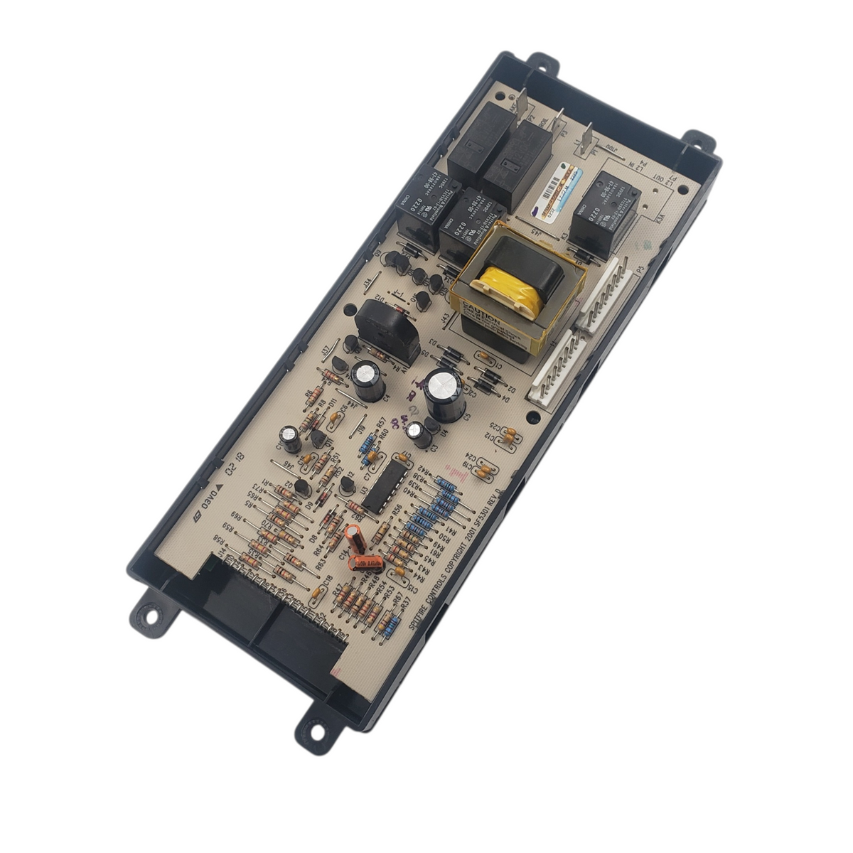 Frigidaire Genuine Oven Control Board 316207507 Same Day Ship & 60 Days Warranty