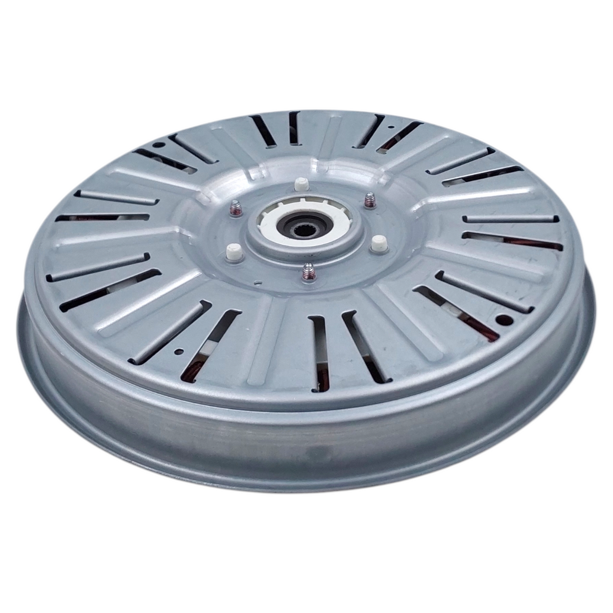 LG New Washer Stator Assembly AHL73894503 *Same Day Shipping & 60 Days Warranty*