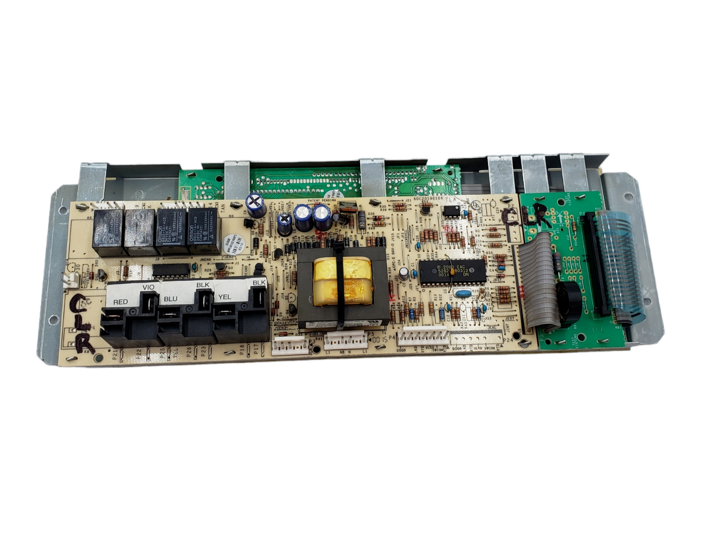 Genuine Whirlpool Oven Control 7601P622-60 Same Day Shipping & *60 Days Warranty