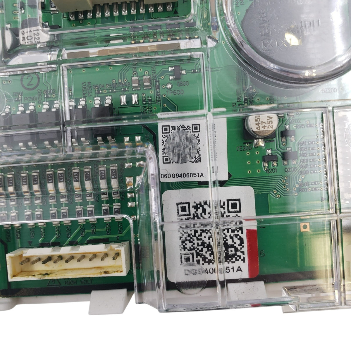 Samsung Genuine Oven Control Board DG94-06051A *Same Day Ship & 60 Days Warranty