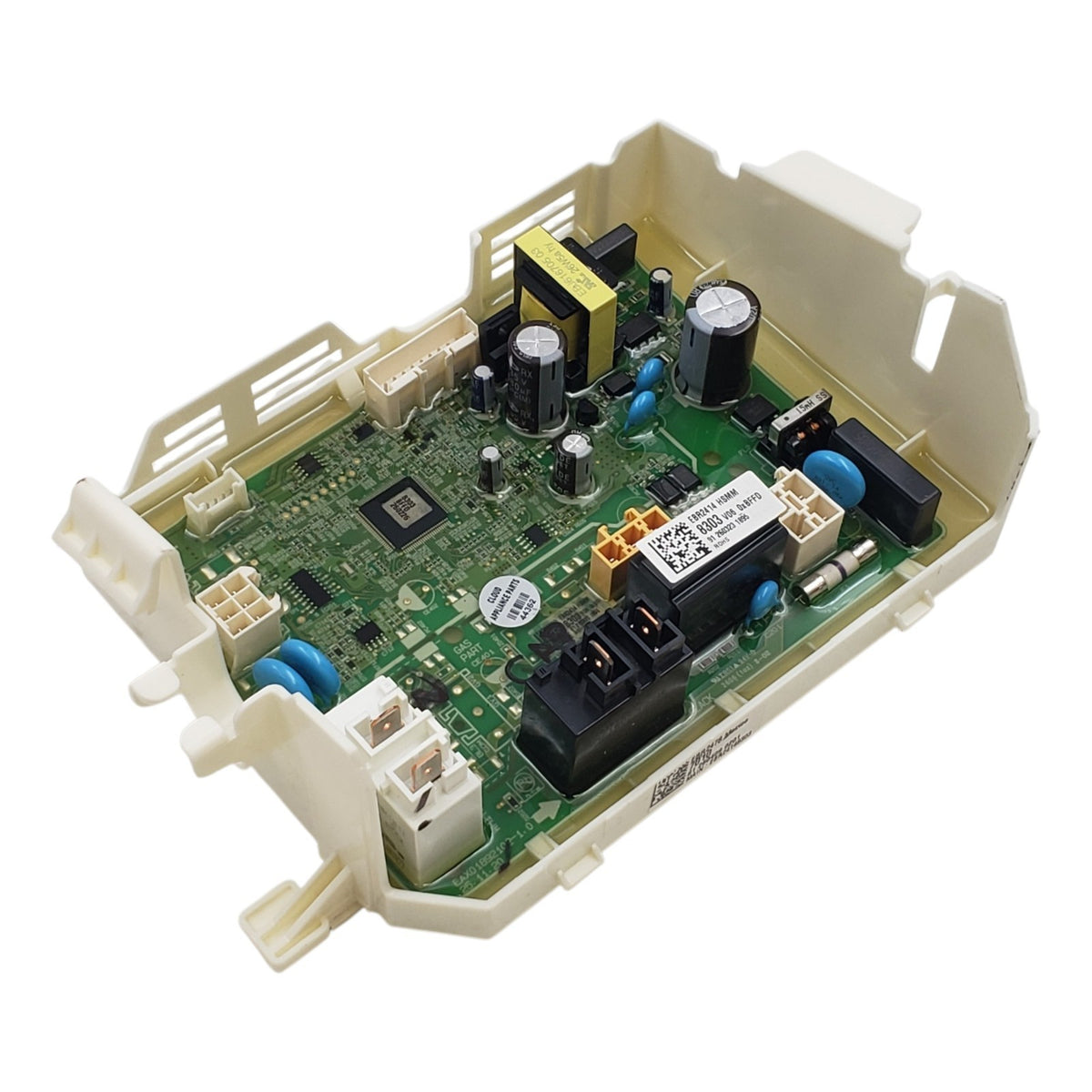 LG New Dryer Control Board EBR24148303  **Same Day Shipping & 60 Days Warranty**