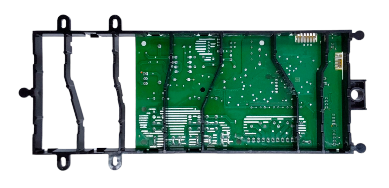 New Frigidaire Range Control Board A20248001  *Same Day Ship & 60 Days Warranty*