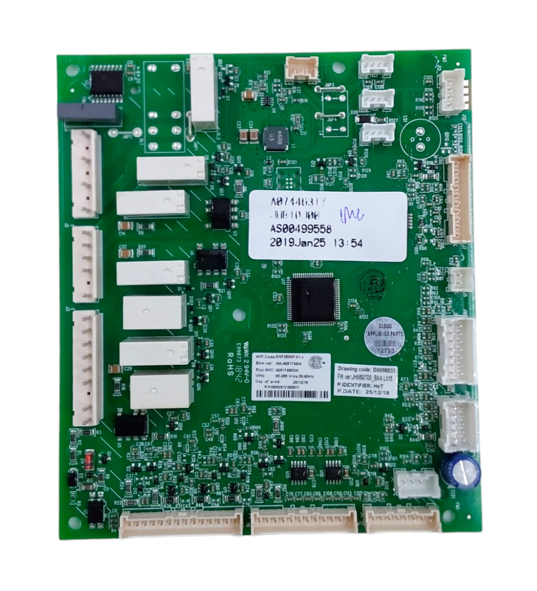 New Frigidaire Fridge Control Board A05174903 *Same Day Ship & 60 Days Warranty*