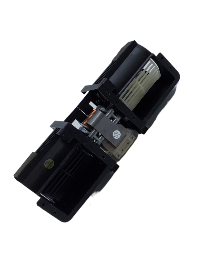 New LG Range Oven Motor Circulat 6549W1V010J *Same Day Ship & 60 Days Warranty**