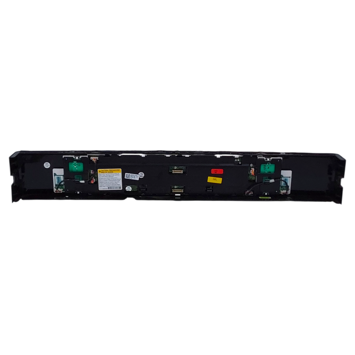 New LG Laundry Center Control Panel EBR30368927 Same Day Ship & 60 Days Warranty