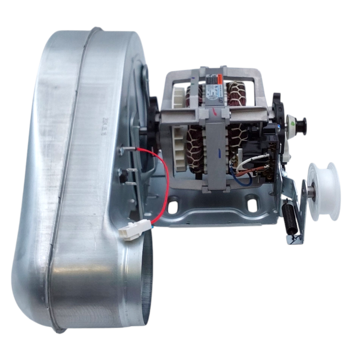 New LG Dryer Motor Assembly 4681EL1008R **Same Day Shipping & 60 Days Warranty**