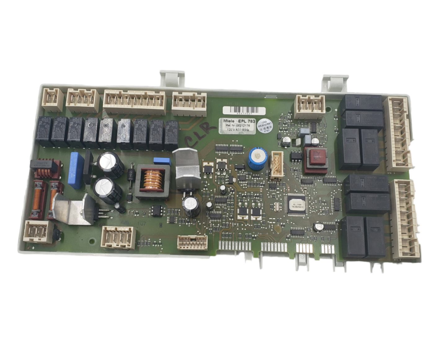 Genuine Miele Oven Control Board 06212176 Same Day Shipping & *60 Days Warranty*