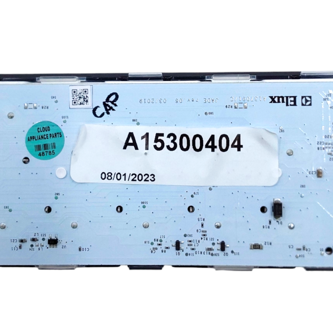 New Frigidaire Fridge Control Board A15300404 *Same Day Ship & 60 Days Warranty*