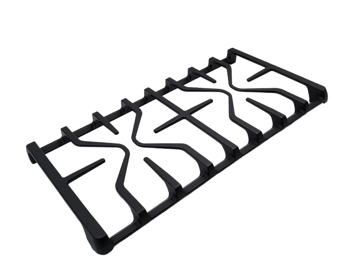 New GE Oven Range Grate Assembly 222D9562P001 *Same Day Ship & 60 Days Warranty*