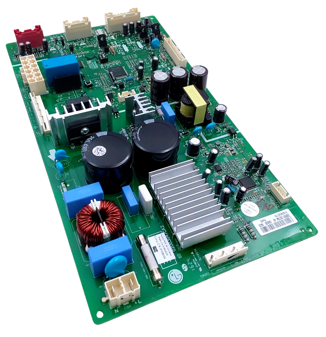 Genuine LG Fridge Control Board EBR81182704 Same Day Shipping & 60 Days Warranty