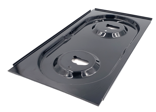 New Whirlpool Range Cooktop W11316696 **Same Day Shipping & 60 Days Warranty**