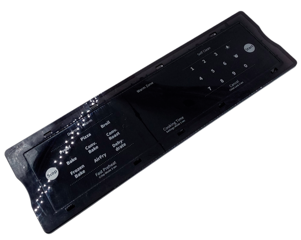 Genuine Hisense Range Control Board 11473620 Same Day Shipping &60 Days Warranty
