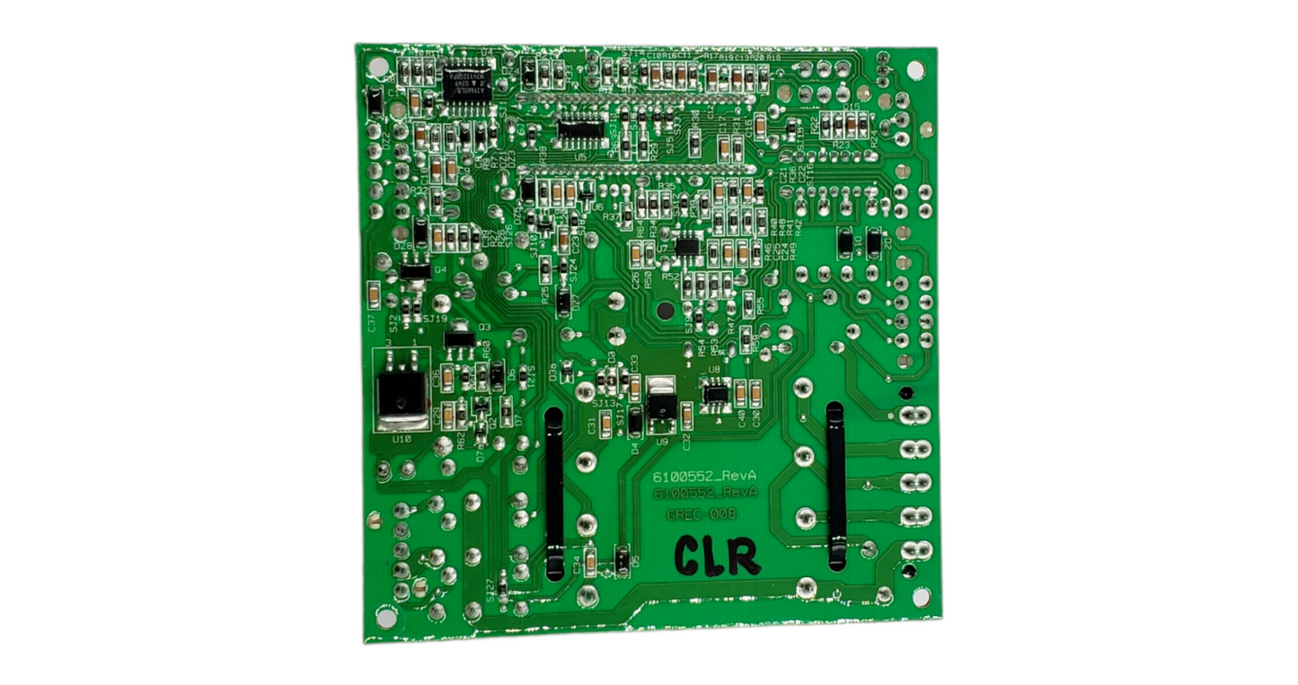 Genuine Whirlpool Refrigerator Control 2252159 *Same Day Ship & 60 Days Warranty